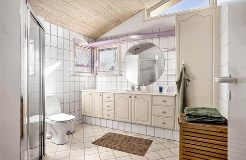 Hirtshals House | 109 m² House ∙ 3 bedrooms ∙ 6 guests