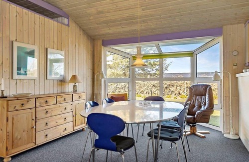 Hirtshals House | 109 m² House ∙ 3 bedrooms ∙ 6 guests