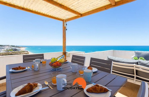 Albufeira Old Town House | 109 m² House ∙ 3 bedrooms ∙ 6 guests