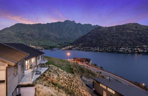 Frankton House | 109 m² House ∙ 3 bedrooms ∙ 6 guests