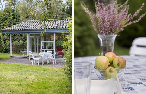 Hojslev House | 109 m² House ∙ 3 bedrooms ∙ 5 guests