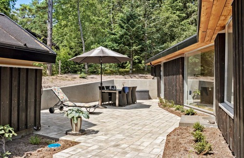 Ans House | 109 m² House ∙ 3 bedrooms ∙ 6 guests