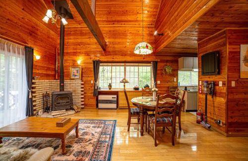 Tsumagoi House | 109 m² House ∙ 3 bedrooms ∙ 11 guests