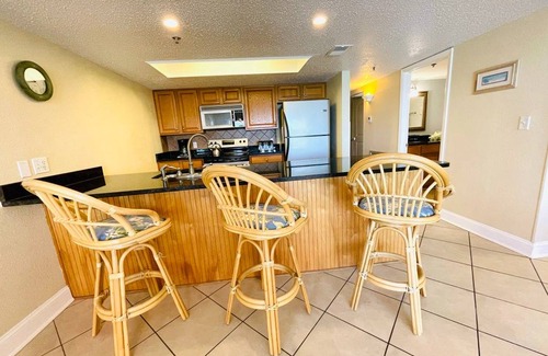 Indian Shores House | 109 m² House ∙ 2 bedrooms ∙ 8 guests