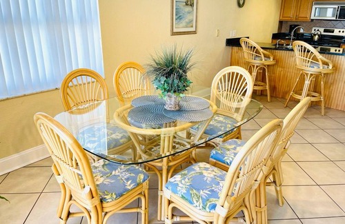 Indian Shores House | 109 m² House ∙ 2 bedrooms ∙ 8 guests