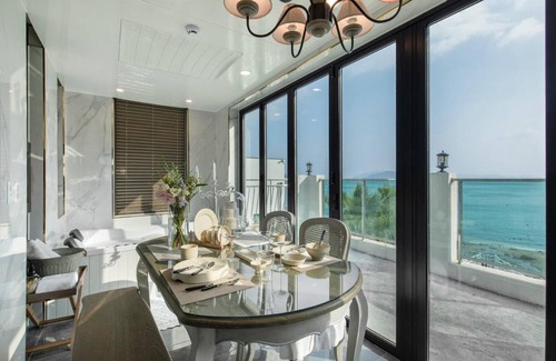 Namhae House | 109 m² Motel ∙ 7 guests