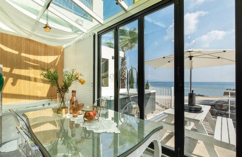 Namhae House | 109 m² Motel ∙ 7 guests