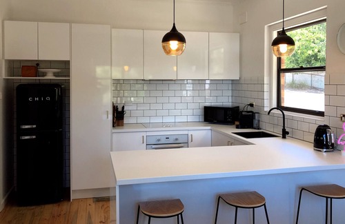 McLaren Vale House | @109 McLaren Vale - B&B perfectly located within walking distance of wineries!