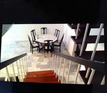 Taman Tanjung House | 109 Tanjung Gemuk