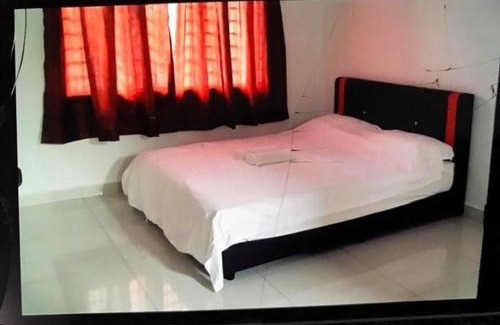 Taman Tanjung House | 109 Tanjung Gemuk
