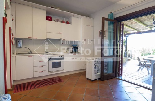 Capo d'Orso Apartment | 10D - 10D PORTO MANNU