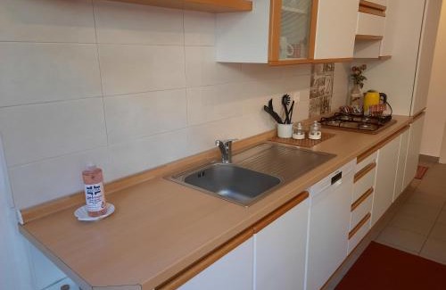 Morbio Inferiore Apartment | #10ilnumeroperfetto, independent entrance, private parking & garten