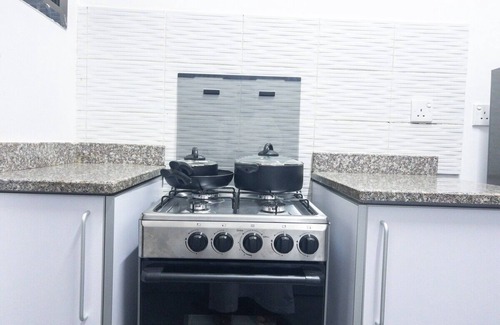 Muscat Apartment | 10min By Car To Beach, Parking Available
