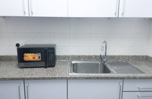 Muscat Apartment | 10min By Car To Beach, Parking Available