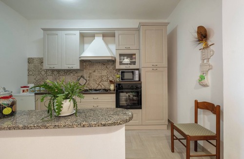Tresnuraghes House | [10min From Bosa Marina] With Garden and Parking
