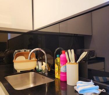Genting Highlands Apartment | 10min to Genting 4pax Room Free Parking 1410