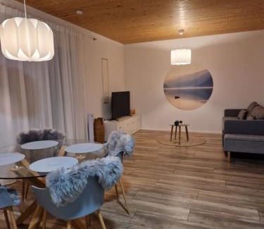 Diepoldshofen House | 10min zum CenterParcs, Bungalow mit Garten,Carport