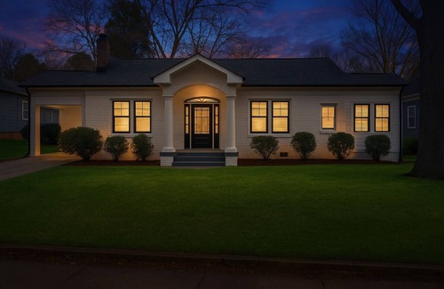 Sylvan Hills House | <10mins 4rm Downtown, Early check-in -subject to availability, with pool table