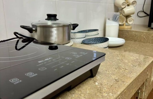 Central Seberang Perai House | 10pax 3-bedroom house with WiFi and AC ALMA@Near AEON大山脚