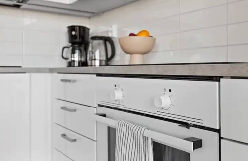 Espoo Condo | 10th floor 1BR with amazing views by Finnoo metro