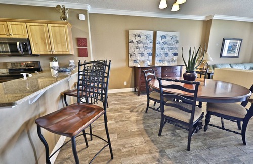 Long Beach Condo | 10th floor 2br/2ba Ocean Villa beautiful unit Sleeps 8