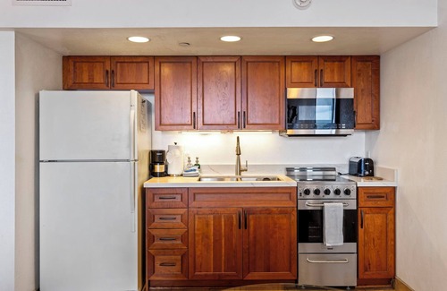Kahana Apartment | 10th floor Oceanview studio @ Royal Kahana Resort