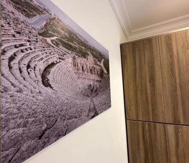 Al Abdali Apartment | 11 Antica jabalal-lwebdeh