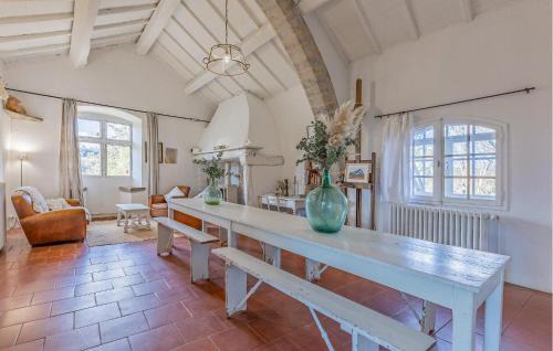 Rouet House | 11 Bedroom Gorgeous Home In Le Rouet