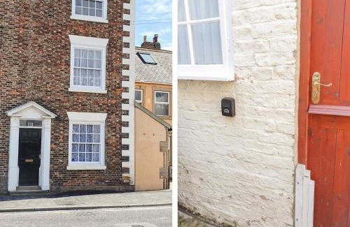 Whitby House | 11 Church Street