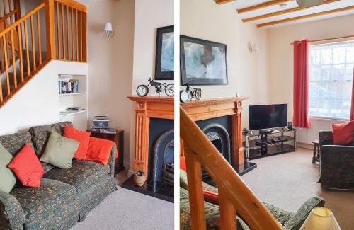 Whitby House | 11 Church Street