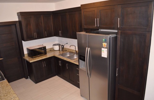 Montellano Villa | 11 Cinnamon Garden Villas In Star Hills Plantation,Puerto Plata
