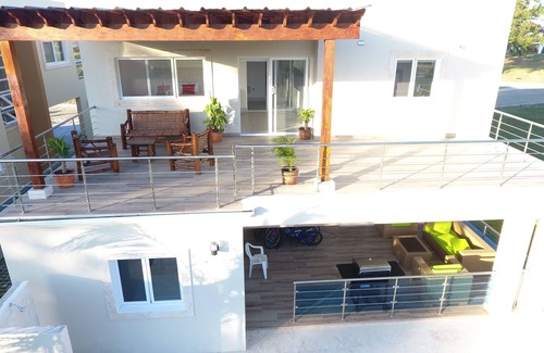 Montellano Villa | 11 Cinnamon Garden Villas In Star Hills Plantation,Puerto Plata