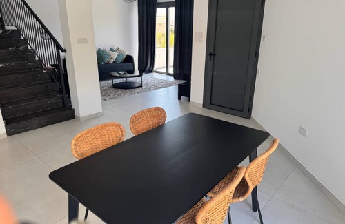 Potamos tis Germasogeias House | 110 m² House ∙ 3 bedrooms ∙ 6 guests