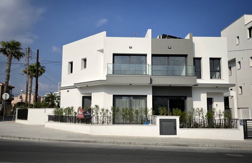 Potamos tis Germasogeias House | 110 m² House ∙ 3 bedrooms ∙ 6 guests