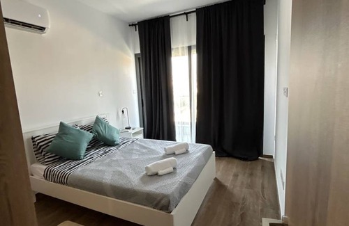 Potamos tis Germasogeias House | 110 m² House ∙ 3 bedrooms ∙ 6 guests