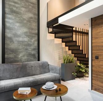 Makrigianni Hotel | 11 Enteka Acropolis Suites
