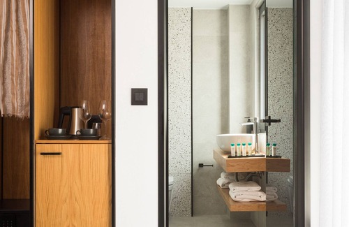 Makrigianni Hotel | 11 Enteka Acropolis Suites