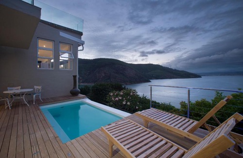 Knysna Villa | 11 Horizon Views