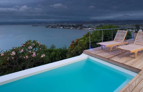 Knysna Villa | 11 Horizon Views