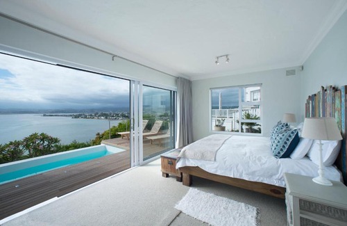 Knysna Villa | 11 Horizon Views