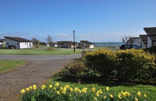 Newton Stewart House | 11 Laigh Isle