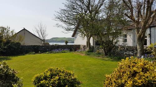 Newton Stewart House | 11 Laigh Isle