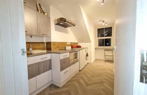 Ashford Apartment | 11 m² Apartment ∙ 1 bedroom ∙ 3 guests