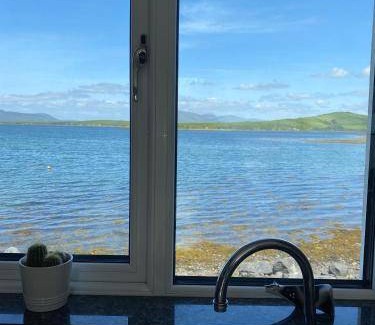 Westport Apartment | 11 m² Apartment ∙ 2 bedrooms ∙ 4 guests