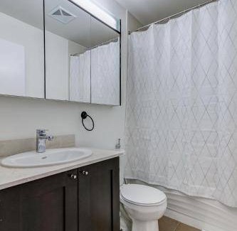 Downtown Mississauga Apartment | 11 m² Apartment ∙ 2 bedrooms ∙ 3 guests