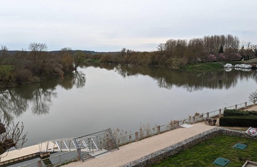 Lechatelet Bed & Breakfast | 11 m² Bed and breakfast ∙ 1 bedroom ∙ 2 guests
