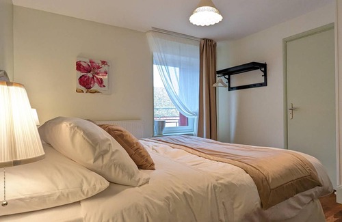 Lechatelet Bed & Breakfast | 11 m² Bed and breakfast ∙ 1 bedroom ∙ 2 guests
