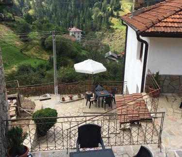 Davidkovo Bed & Breakfast | 11 m² Bed and breakfast ∙ 7 bedrooms ∙ 14 guests