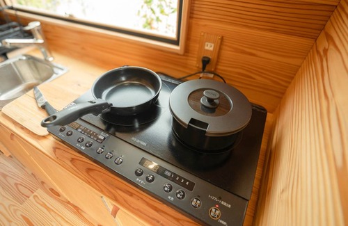 Utsunomiya Cottage | 11 m² Cabin ∙ 1 bedroom ∙ 2 guests