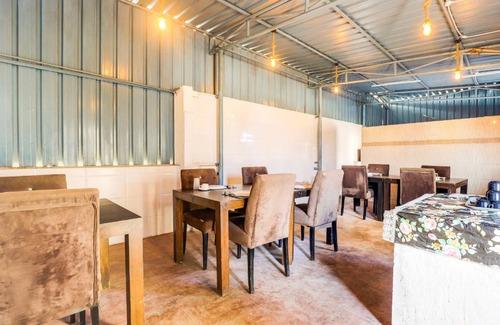 Ekkatuthangal Hotel | 11 m² Hotel ∙ 2 guests